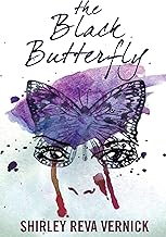 The Black Butterfly