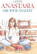 Anastasia, Ask Your Analyst