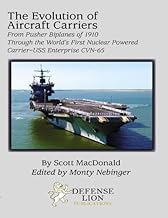 Aircraft Carriers