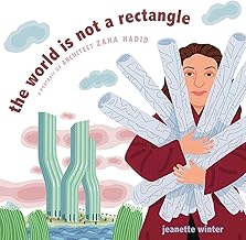 The World Is Not a Rectangle: A Portrait of Architect Zaha Hadid