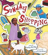 Sunday Shopping