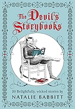 The Devil's Storybook