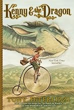 Kenny and The Dragon