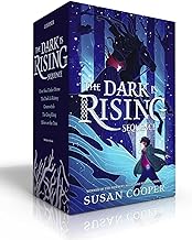 The Dark Is Rising Sequence