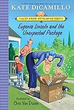 Eugenia Lincoln and the Unexpected Package