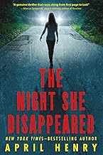 The Night She Disappeared