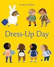 Dress-Up Day