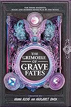 The Grimoire of Grave Fates
