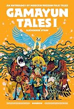 Gamayun Tales I