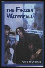The Frozen Waterfall