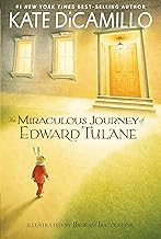 Miraculous Journey Of Edward Tulane