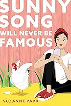Sunny Song Will Never Be Famous