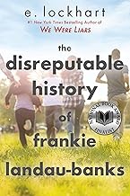 The Disreputable History of Frankie Landau-Banks