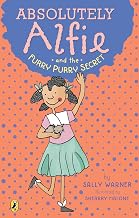 Absolutely Alfie & the Furry, Purry Secret