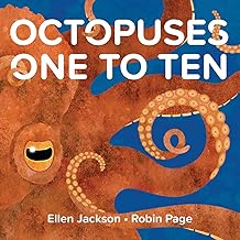 Octopuses One to Ten