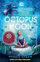 Octopus Moon
