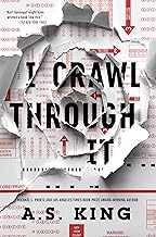 I Crawl Through It