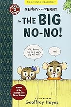 Benny and Penny in the Big No-No!