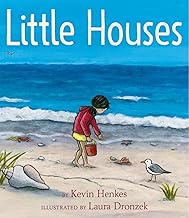 Little Houses