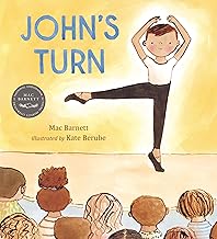 John's Turn