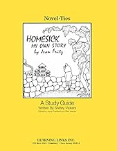 Homesick: My Own Story