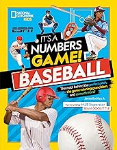 It's a Numbers Game!: Baseball