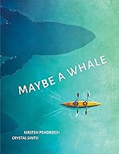 Maybe a Whale