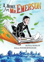 A Home for Mr. Emerson
