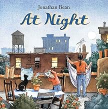 At Night