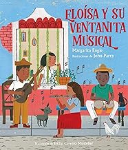 Eloísa y su ventanita musical