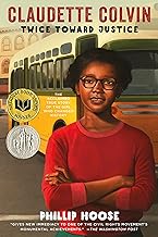 Claudette Colvin