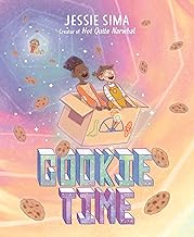 Cookie Time