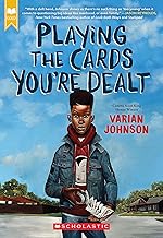 Playing the Cards You're Dealt