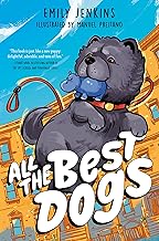 All the Best Dogs