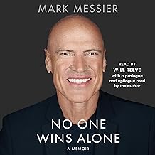 No One Wins Alone