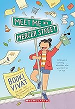 Meet Me on Mercer Street