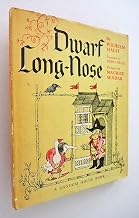 Dwarf Long Nose
