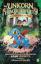 The Creature of the Pines