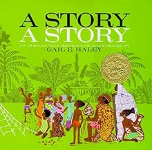 A Story a Story