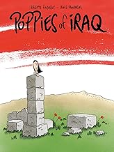 Poppies of Iraq