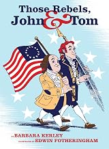 Those Rebels, John & Tom