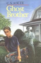 Ghost Brother