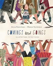 Comings and Goings