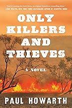 Only Killers and Thieves
