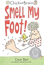 Smell My Foot!
