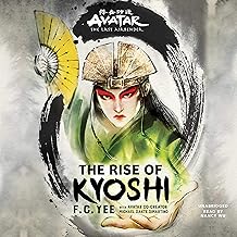 The Rise of Kyoshi