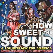 How Sweet the Sound
