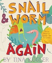 Snail & Worm Again
