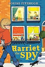 Harriet the Spy