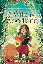 The Witch of Woodland